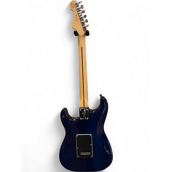 Used Fender Stratocaster 2 Color Sunburst Solid Body Electric Guitar
