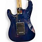 Used Fender Stratocaster 2 Color Sunburst Solid Body Electric Guitar