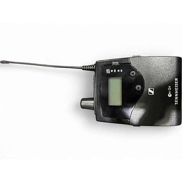 Used Sennheiser ew g4 in ear system In Ear Wireless System