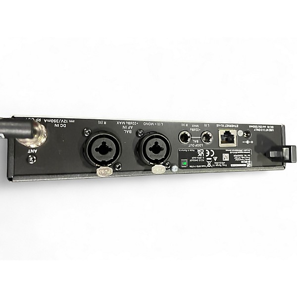 Used Sennheiser ew g4 in ear system In Ear Wireless System