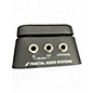 Used Fractal Audio ev1 Pedal