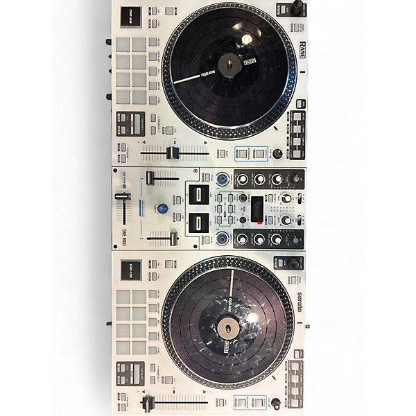 Used RANE ONE MKII USB Turntable