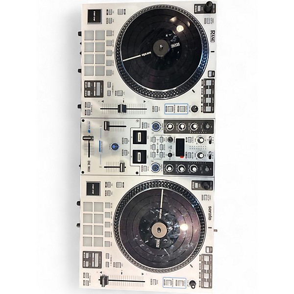 Used RANE ONE MKII USB Turntable