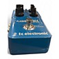 Used TC Electronic Flashback Delay Effect Pedal