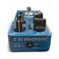 Used TC Electronic Flashback Delay Effect Pedal