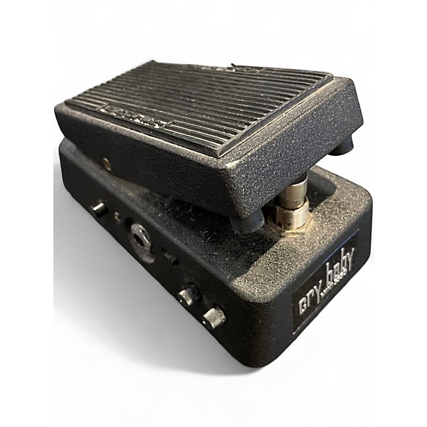 Used 2020s Dunlop CRY BABY CBM535Q Effect Pedal
