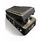 Used 2020s Dunlop CRY BABY CBM535Q Effect Pedal thumbnail