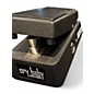 Used 2020s Dunlop CRY BABY CBM535Q Effect Pedal