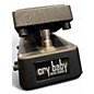 Used 2020s Dunlop CRY BABY CBM535Q Effect Pedal