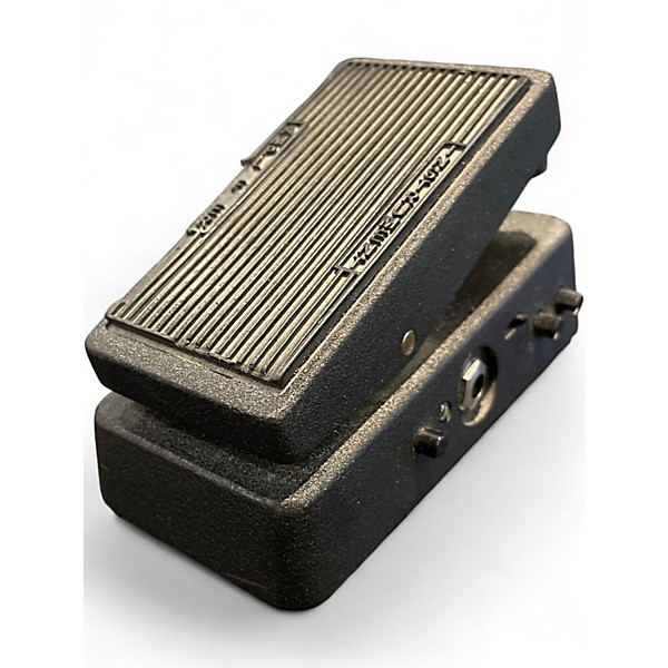 Used 2020s Dunlop CRY BABY CBM535Q Effect Pedal