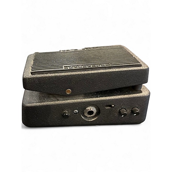 Used 2020s Dunlop CRY BABY CBM535Q Effect Pedal