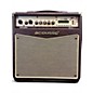 Used Acoustic A40 40W Acoustic Guitar Combo Amp thumbnail