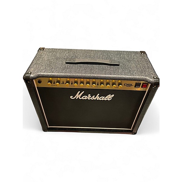 Used Marshall DSL40C 40W 1x12 Tube Guitar Combo Amp