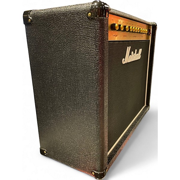 Used Marshall DSL40C 40W 1x12 Tube Guitar Combo Amp