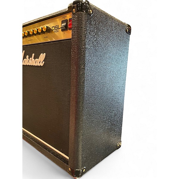 Used Marshall DSL40C 40W 1x12 Tube Guitar Combo Amp