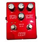 Used BBE Two Timer Dual Analog Delay Effect Pedal thumbnail