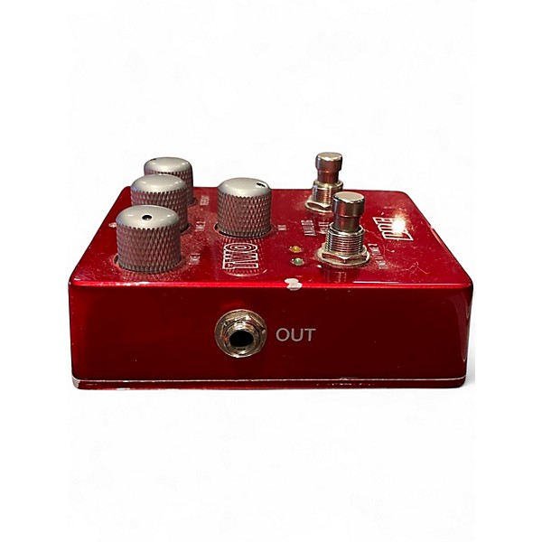 Used BBE Two Timer Dual Analog Delay Effect Pedal