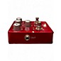 Used BBE Two Timer Dual Analog Delay Effect Pedal