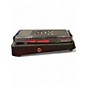 Used VOX V847 Reissue Wah Effect Pedal