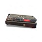 Used VOX V847 Reissue Wah Effect Pedal