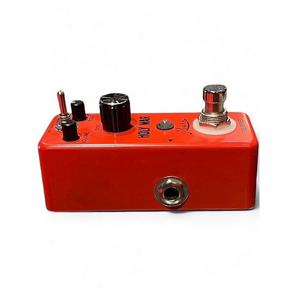 Used Rowin Holy War Effect Pedal