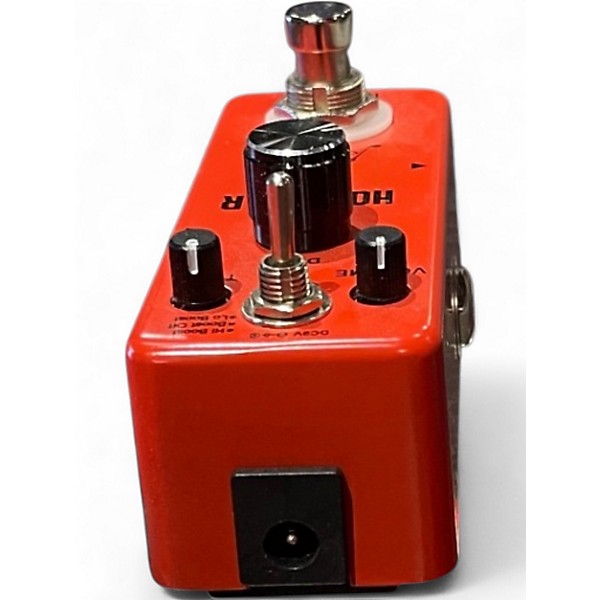 Used Rowin Holy War Effect Pedal