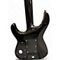 Used Jackson Pro Plus Pure Metal Limited Edition Soloist SL1A Black Solid Body Electric Guitar
