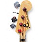 Used Fender Geddy Lee Signature Jazz Bass 2 Color Sunburst Electric Bass Guitar