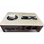 Used Universal Audio Apollo Twin Solo Audio Interface