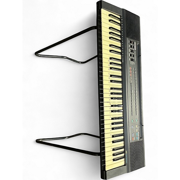 Used Casio Casiotone CT460