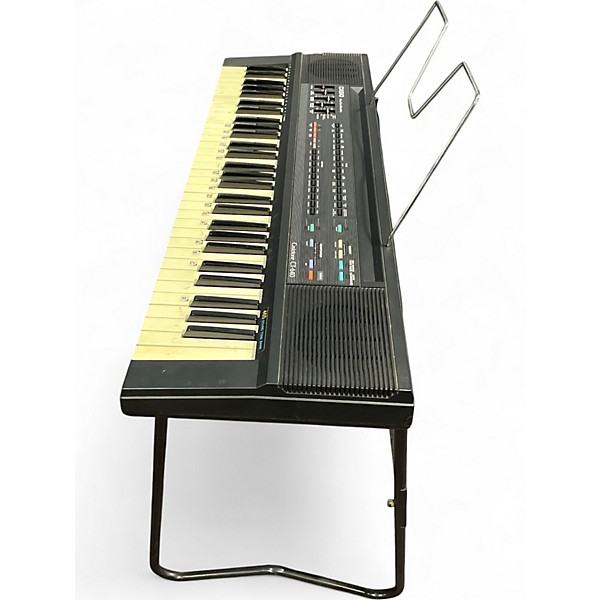 Used Casio Casiotone CT460