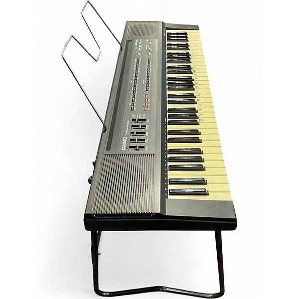 Used Casio Casiotone CT460
