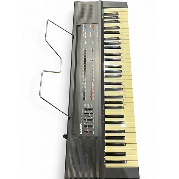 Used Casio Casiotone CT460
