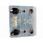 Used Mythos Pedals Air Lane Drive Effect Pedal thumbnail
