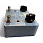 Used Mythos Pedals Air Lane Drive Effect Pedal