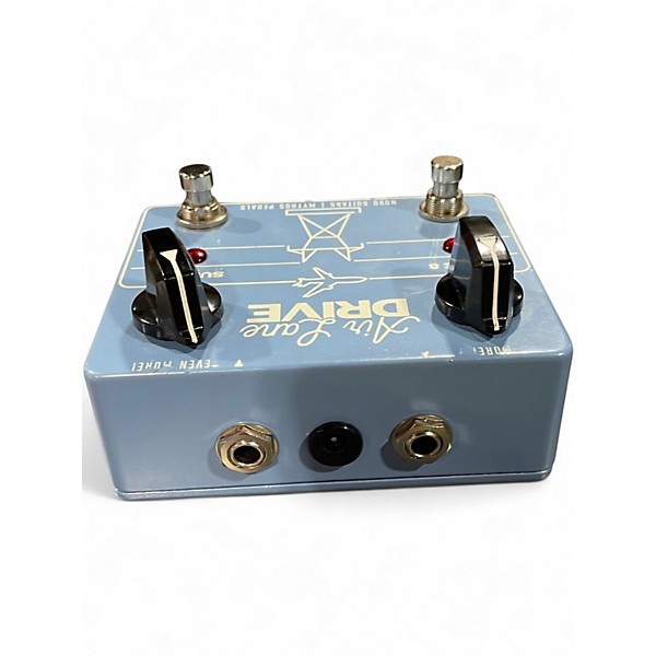 Used Mythos Pedals Air Lane Drive Effect Pedal