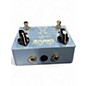 Used Mythos Pedals Air Lane Drive Effect Pedal
