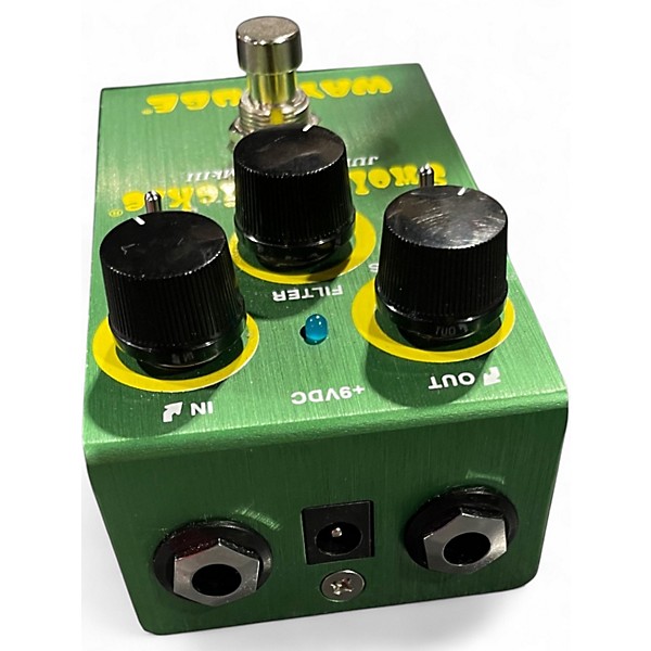 Used Way Huge Electronics WHE401 Swollen Pickle Jumbo Fuzz Effect Pedal