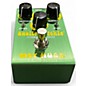Used Way Huge Electronics WHE401 Swollen Pickle Jumbo Fuzz Effect Pedal