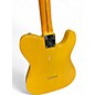 Used Fender American Vintage 1952 Telecaster Left Handed Butterscotch Blonde Electric Guitar