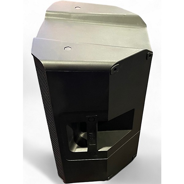 Used Mackie SRM210 V CLASS Powered Speaker