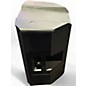 Used Mackie SRM210 V CLASS Powered Speaker