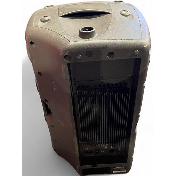 Used Mackie SRM450 Powered Speaker