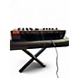 Used Ashun Sound Machines HYDRASYNTH Desktop Polyphonic Wave Morphing Synthesizer Synthesizer
