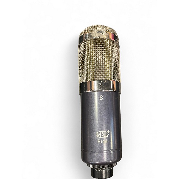 Used MXL R144 Ribbon Microphone