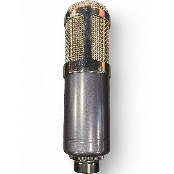 Used MXL R144 Ribbon Microphone