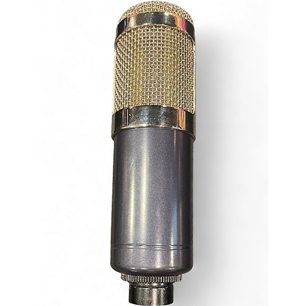 Used MXL R144 Ribbon Microphone
