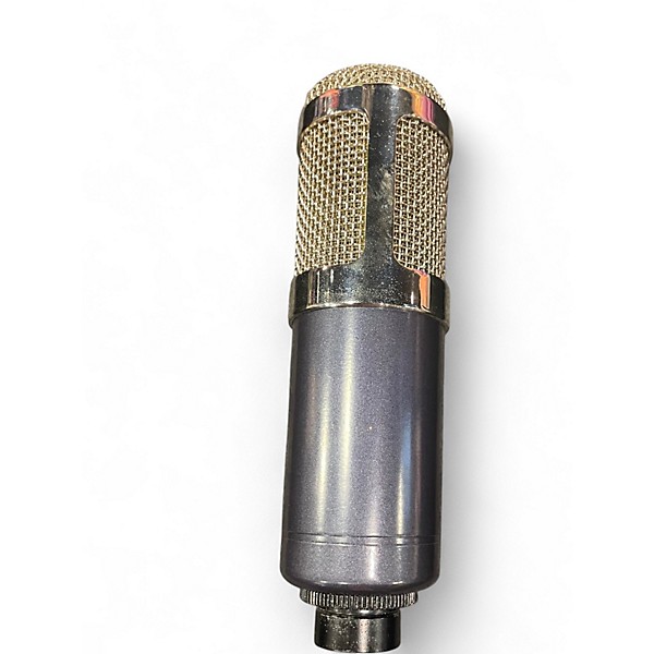 Used MXL R144 Ribbon Microphone