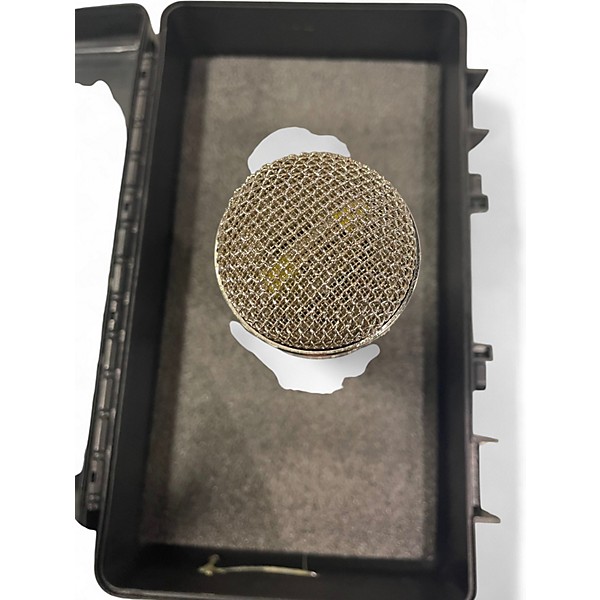 Used MXL R144 Ribbon Microphone