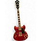 Used Ibanez AS120 ARTSTAR Heritage Cherry Hollow Body Electric Guitar thumbnail